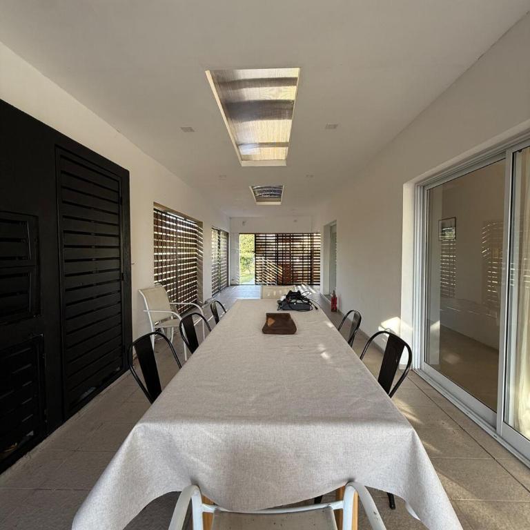 Quinta de tres habitaciones en Gualeguaychú - Casa de 3 dormitorios - 49