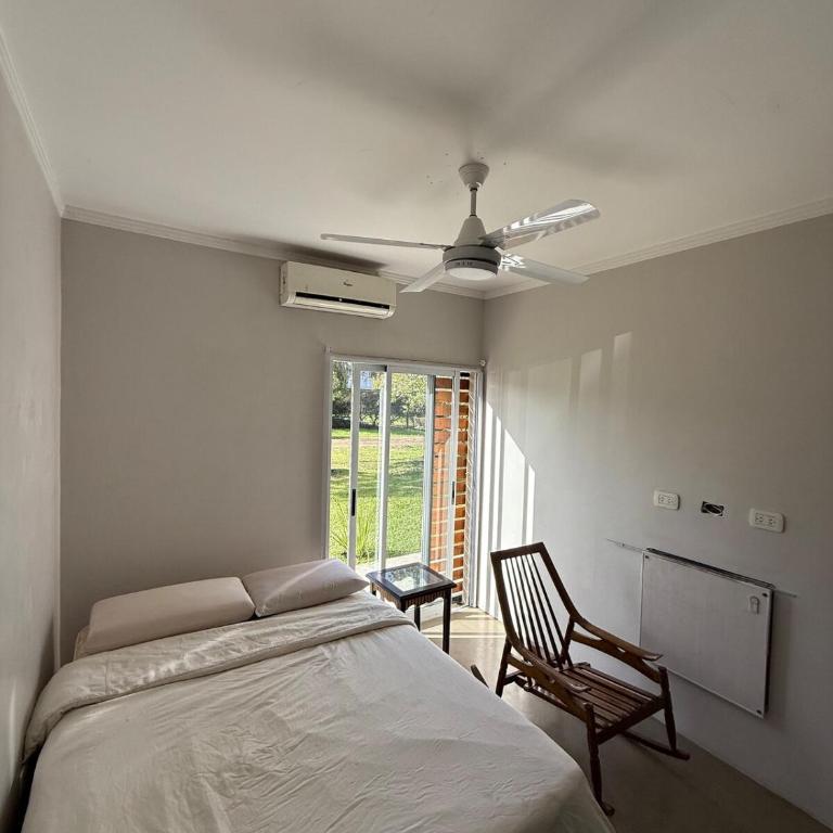 Quinta de tres habitaciones en Gualeguaychú - Casa de 3 dormitorios - 43