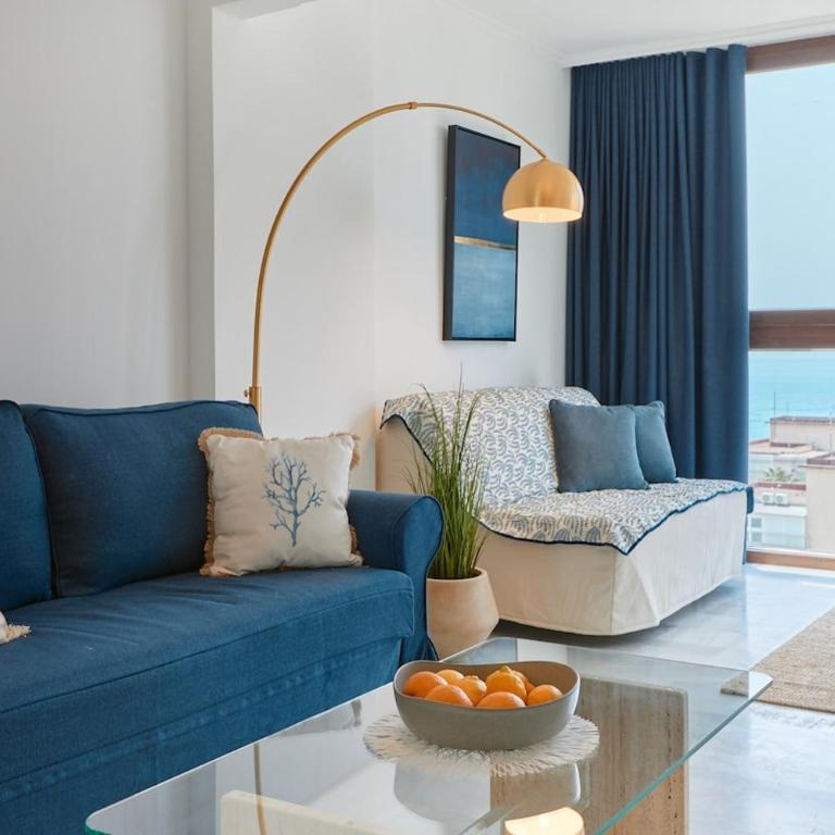 Sea Blue apartment - by Welcomely - Apartamento de 1 dormitorio - 1