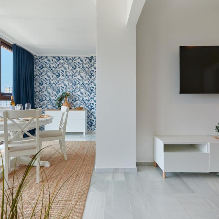 Sea Blue apartment - by Welcomely - Apartamento de 1 dormitorio - 3