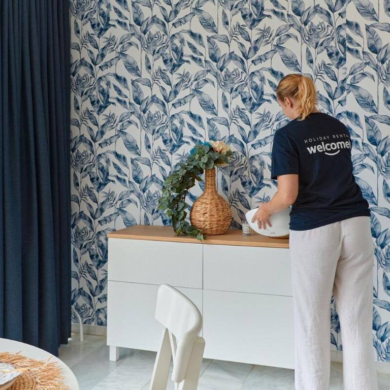 Sea Blue apartment - by Welcomely - Apartamento de 1 dormitorio - 10