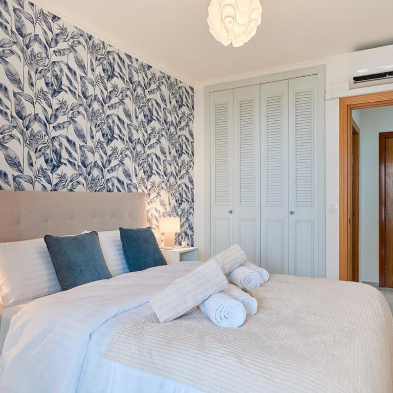 Sea Blue apartment - by Welcomely - Apartamento de 1 dormitorio - 8