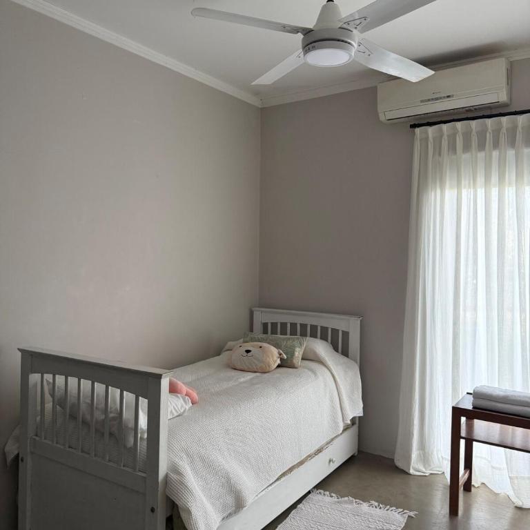 Quinta de tres habitaciones en Gualeguaychú - Casa de 3 dormitorios - 40