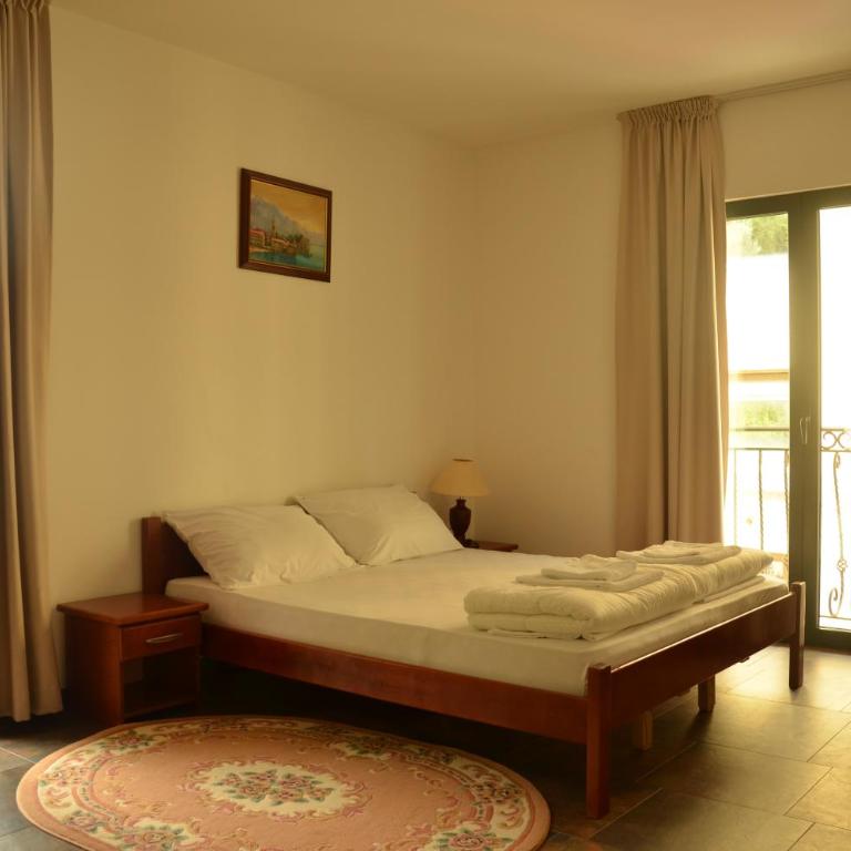 Lero Apartments - Studio (2 Adults) - 7