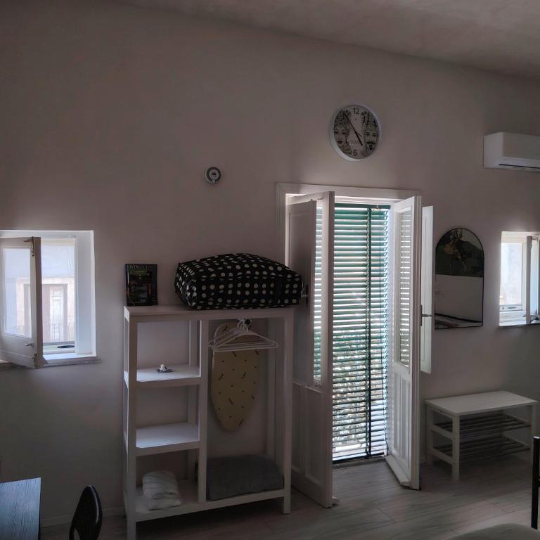 La Casa di Rinaldo - One-Bedroom House - 20