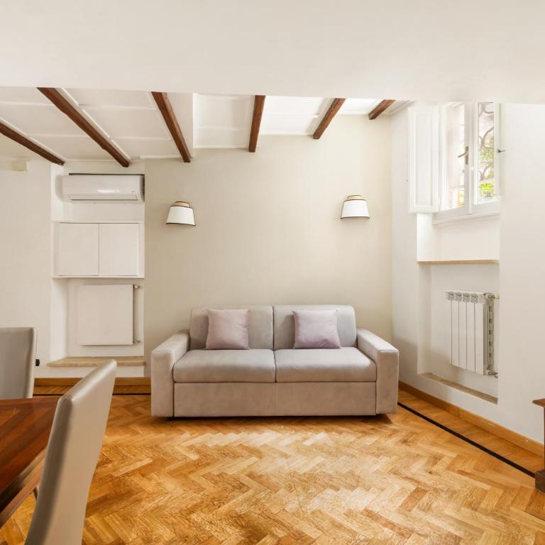 Navona Square - Appartamento con 1 Camera da Letto - 4