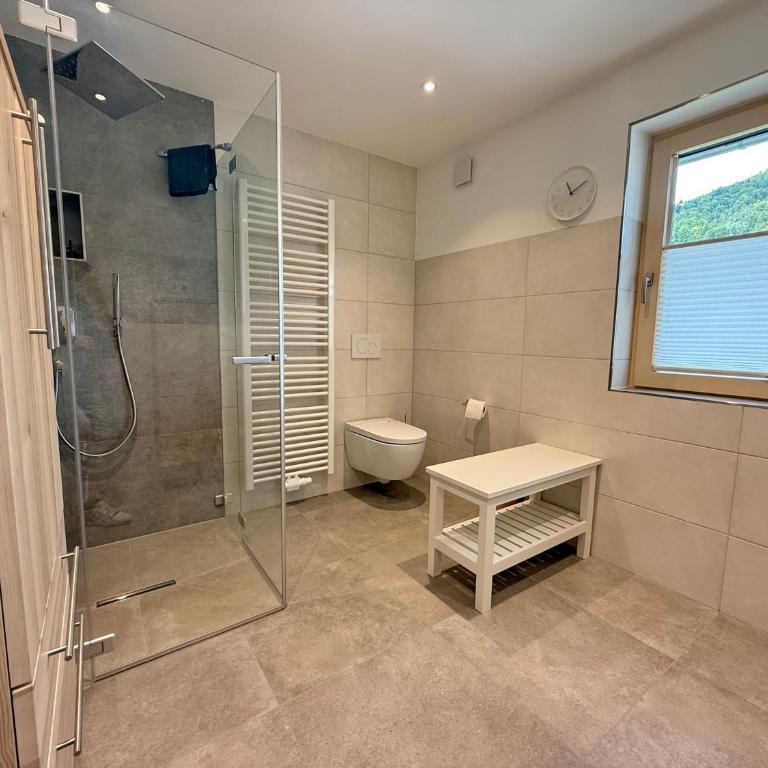 FeWo Zuhause Ruhpolding - Haus mit 3 Schlafzimmern - 8