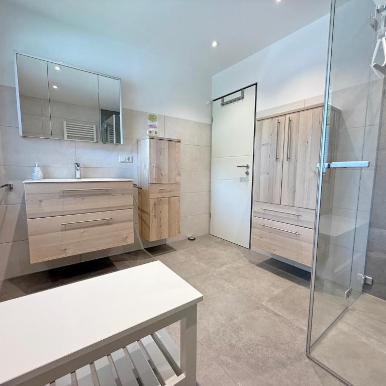 FeWo Zuhause Ruhpolding - Haus mit 3 Schlafzimmern - 2