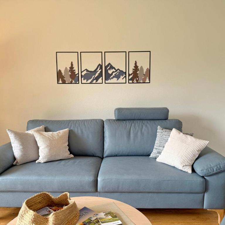 FeWo Zuhause Ruhpolding - Haus mit 3 Schlafzimmern - 18
