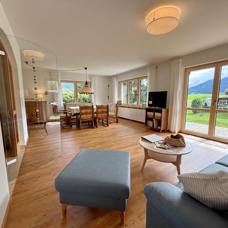 FeWo Zuhause Ruhpolding - Haus mit 3 Schlafzimmern - 3