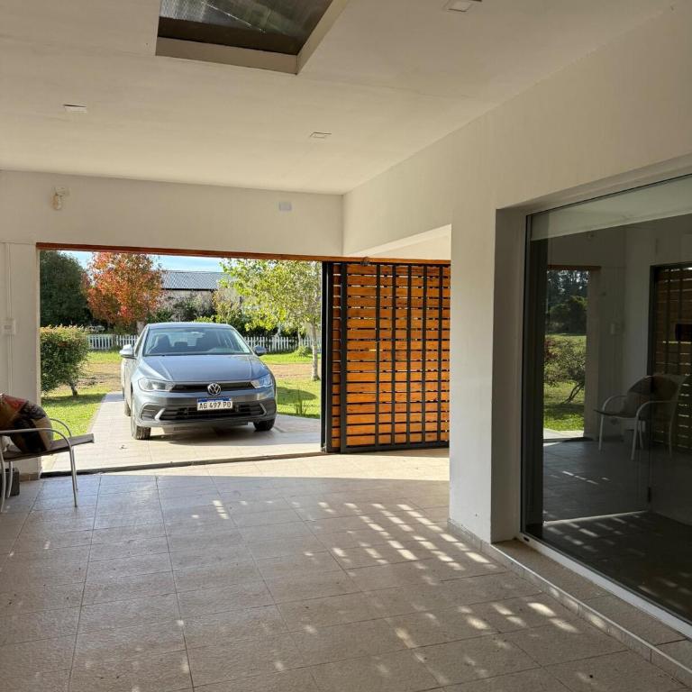 Quinta de tres habitaciones en Gualeguaychú - Casa de 3 dormitorios - 16