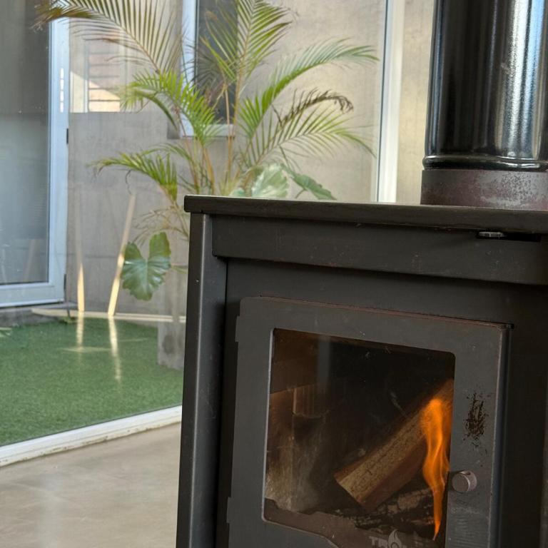 Quinta de tres habitaciones en Gualeguaychú - Casa de 3 dormitorios - 15