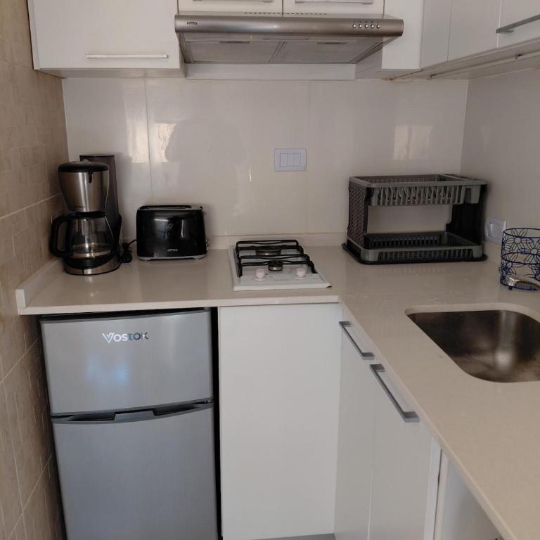 TOP OBELISCO flat - One-Bedroom Apartment - 17