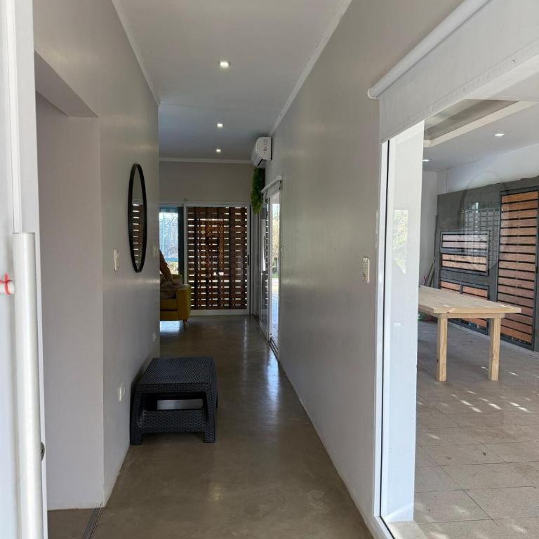 Quinta de tres habitaciones en Gualeguaychú - Casa de 3 dormitorios - 11