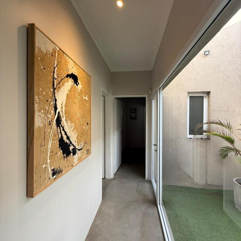 Quinta de tres habitaciones en Gualeguaychú - Casa de 3 dormitorios - 20
