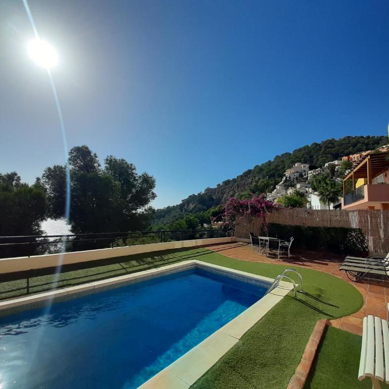 Casa Calaiza - Three-Bedroom House - 3