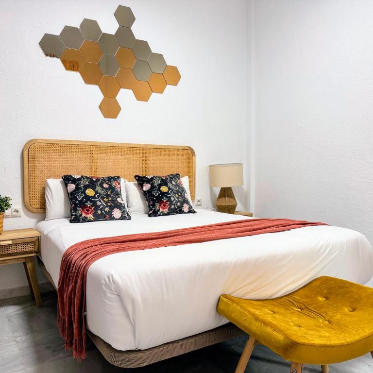 Misterhost Triana Magallanes - Apartamento - 1