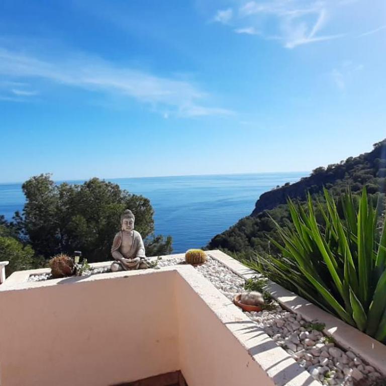 Casa Calaiza - Three-Bedroom House - 33