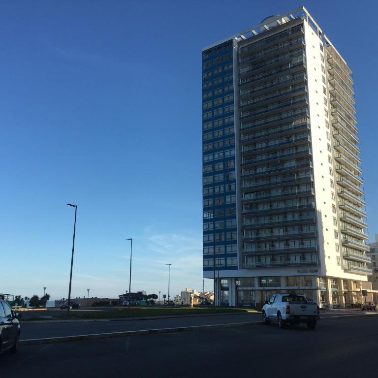 Apartamento con vista al mar - One-Bedroom Apartment - 6