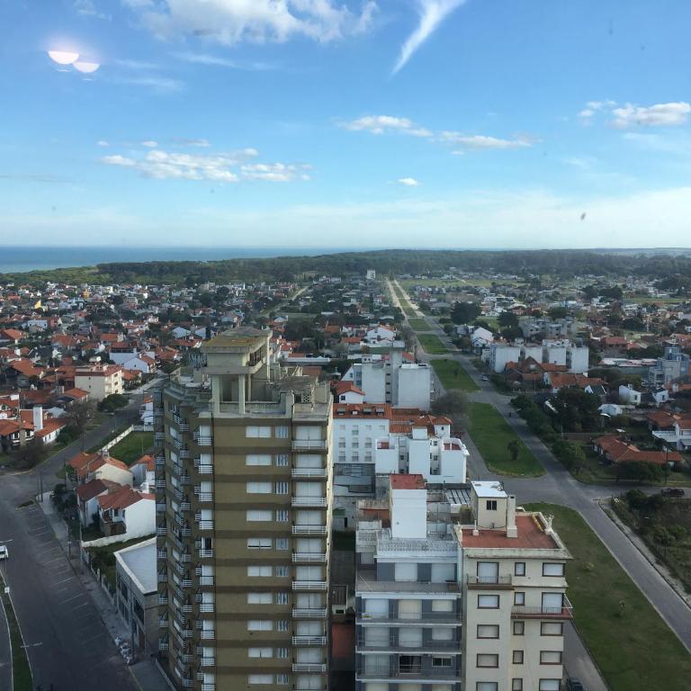 Apartamento con vista al mar - One-Bedroom Apartment - 8
