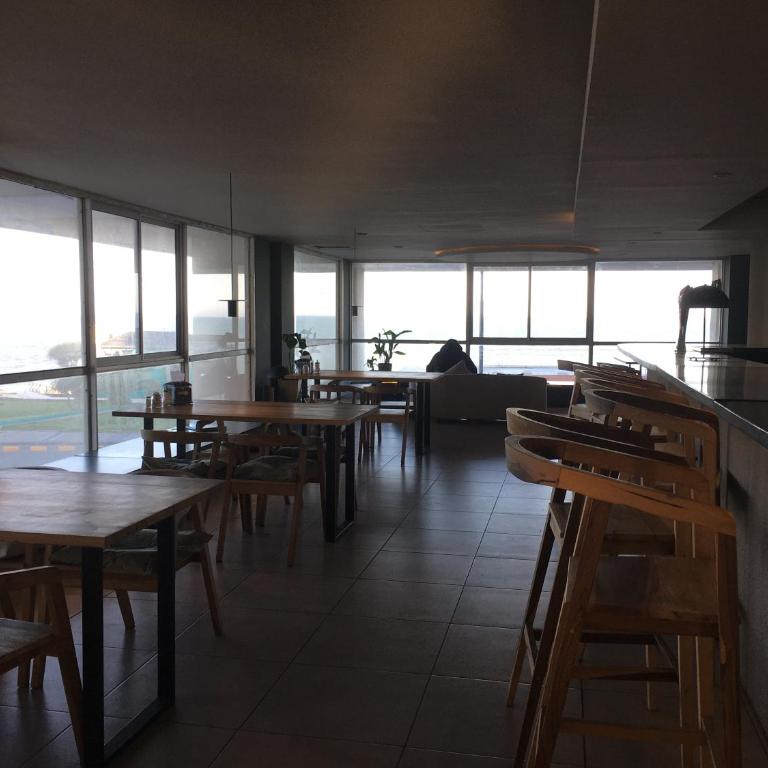 Apartamento con vista al mar - One-Bedroom Apartment - 9