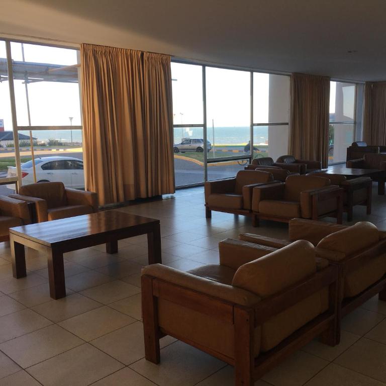 Apartamento con vista al mar - One-Bedroom Apartment - 11