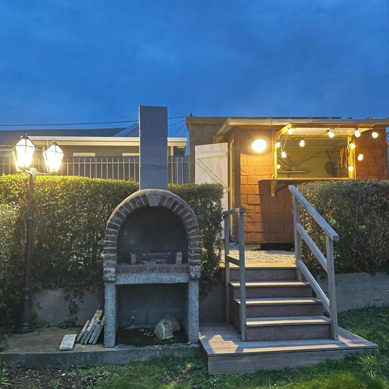 Georgette-sur-Mer - Maison 3 Chambres - 27