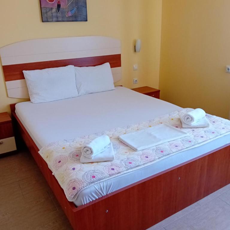 Apartmani Medijana Niš - Double Room - 2