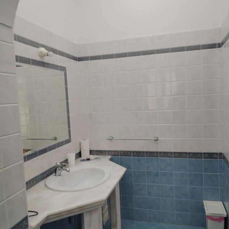 Il Piccolo Porto - Premium Quadruple Room - 7