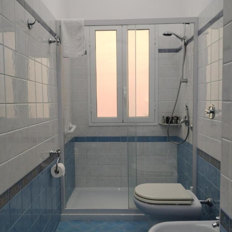 Il Piccolo Porto - Premium Quadruple Room - 6