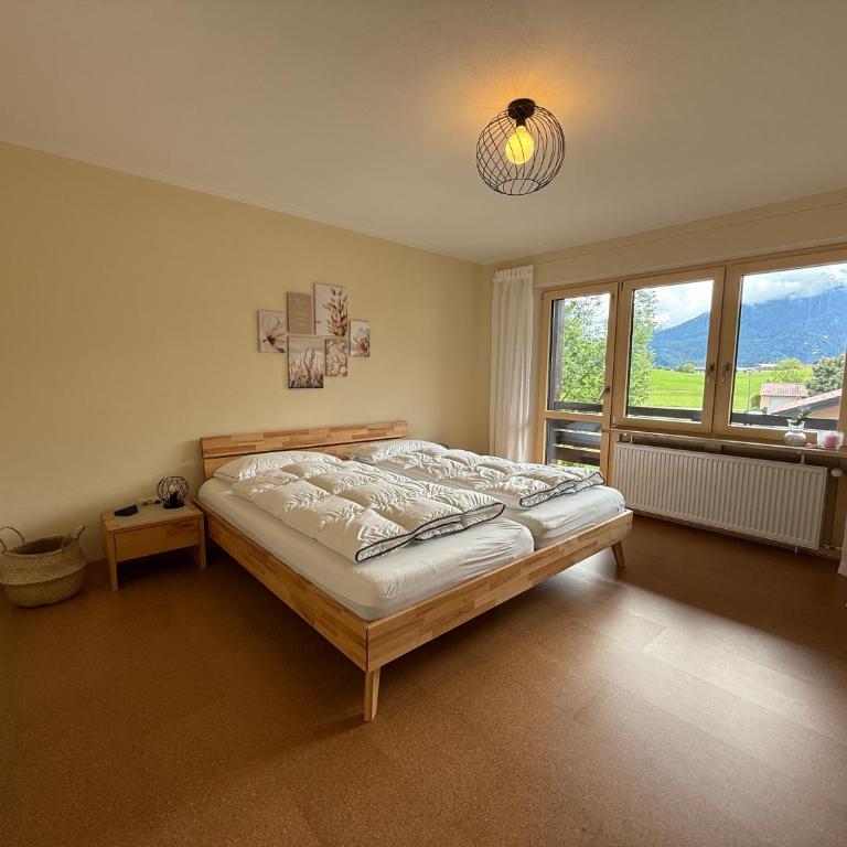 FeWo Zuhause Ruhpolding - Haus mit 3 Schlafzimmern - 4