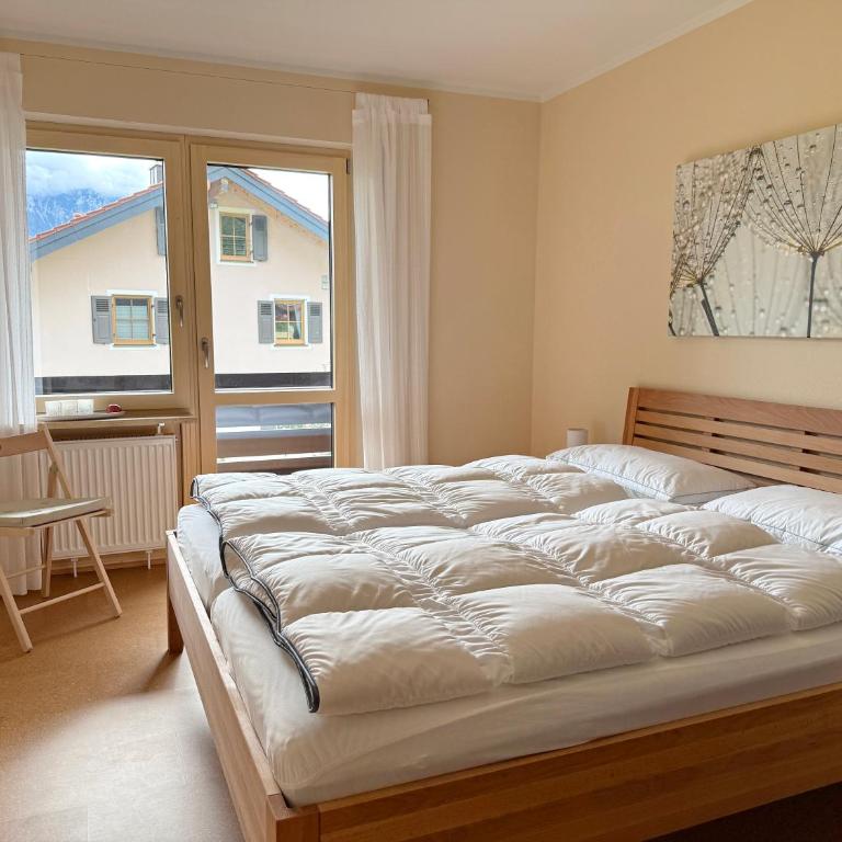 FeWo Zuhause Ruhpolding - Haus mit 3 Schlafzimmern - 14