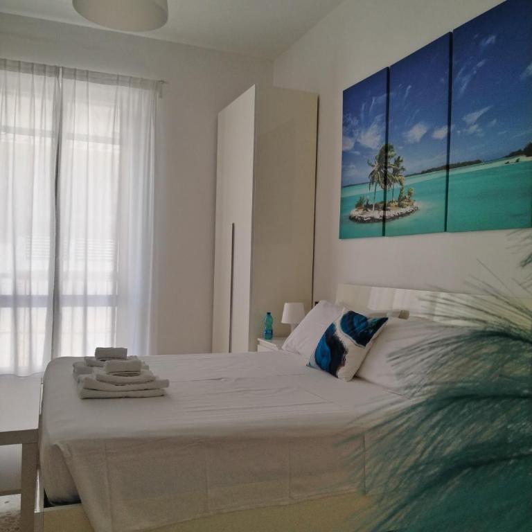 Il Piccolo Porto - Premium Quadruple Room - 1