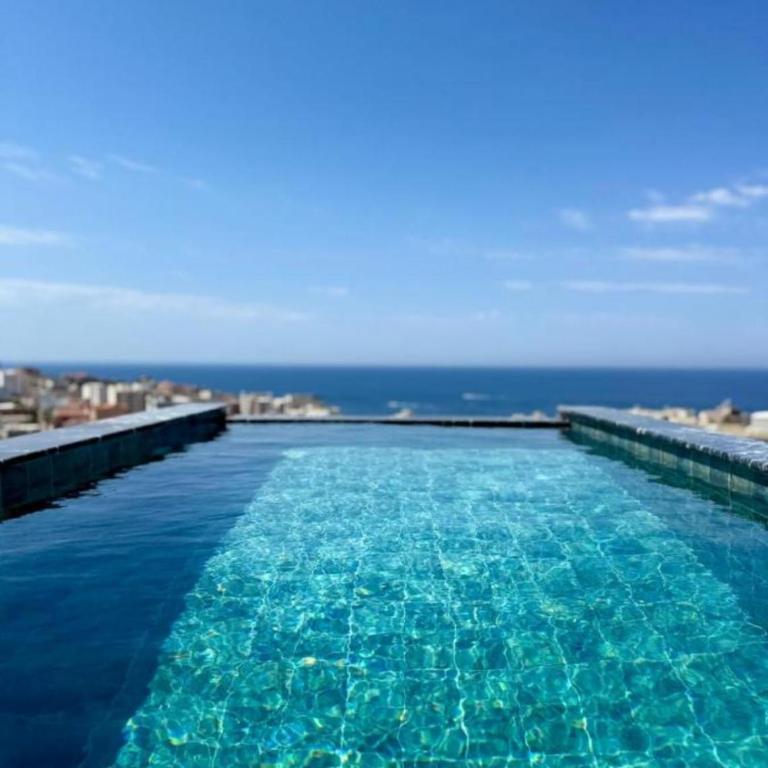 Apartment Alex - One-Bedroom Apartment - 15