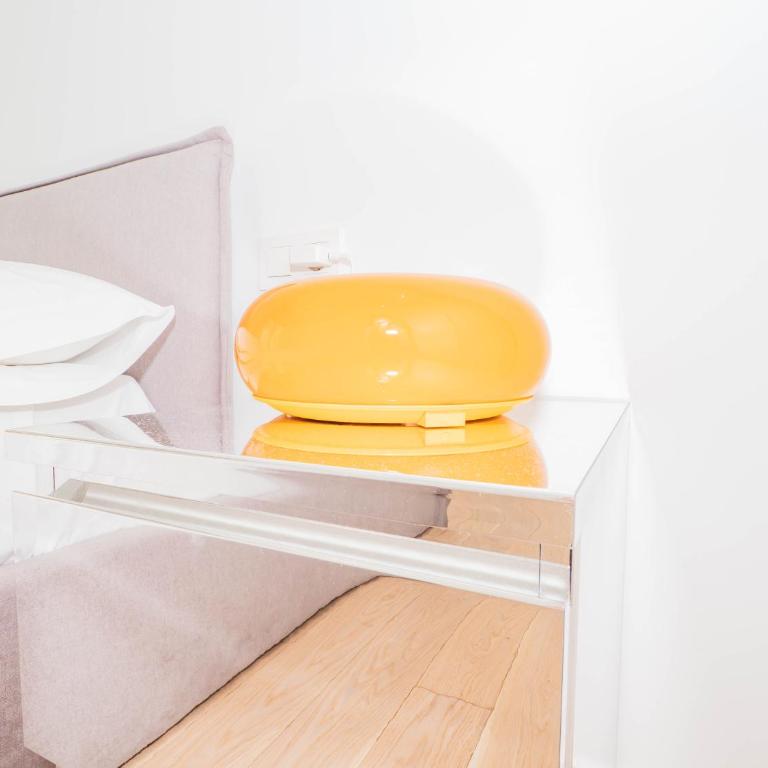 Pi y Margall Suite con Parking gratis by YBH - Apartamento de 2 dormitorios - 59