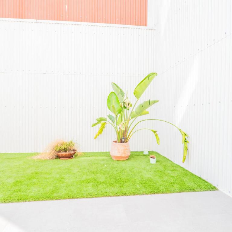 Pi y Margall Suite con Parking gratis by YBH - Apartamento de 2 dormitorios - 73