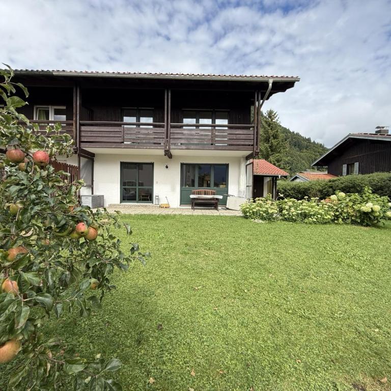 FeWo Zuhause Ruhpolding - Haus mit 3 Schlafzimmern - 11