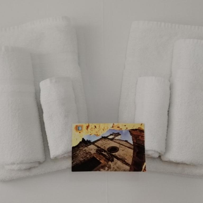 Il Piccolo Porto - Premium Quadruple Room - 4