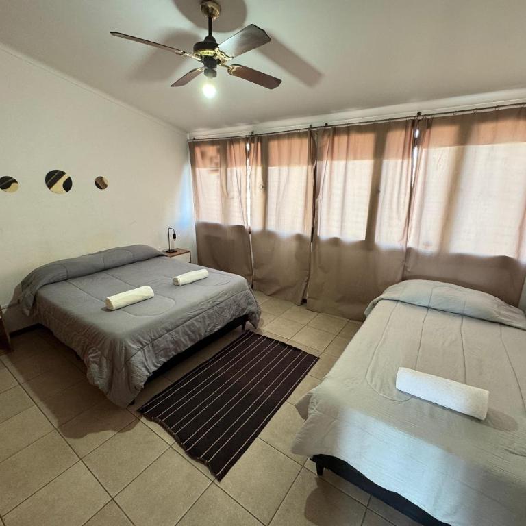 Gran Morada ideal familias y amigos - Four-Bedroom House - 4