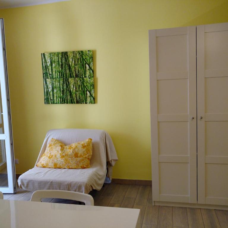 Icaro - Appartamento Monolocale - 11
