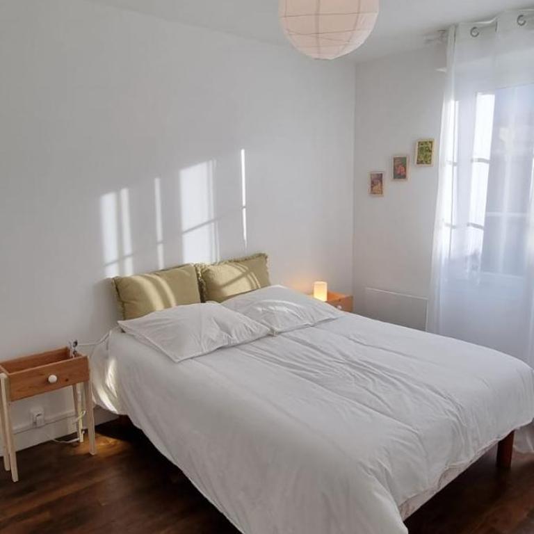 Georgette-sur-Mer - Maison 3 Chambres - 11
