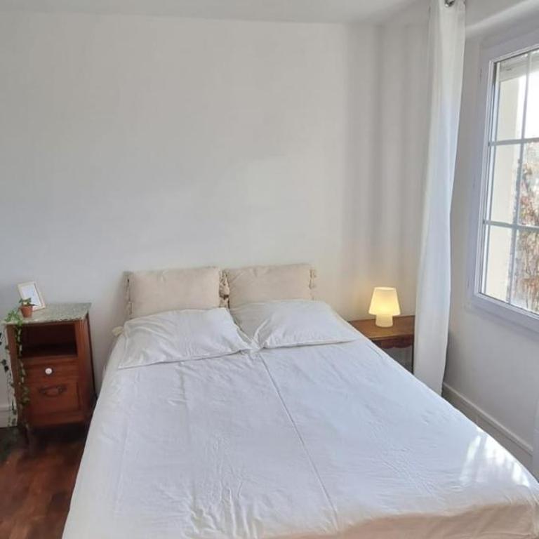 Georgette-sur-Mer - Maison 3 Chambres - 12