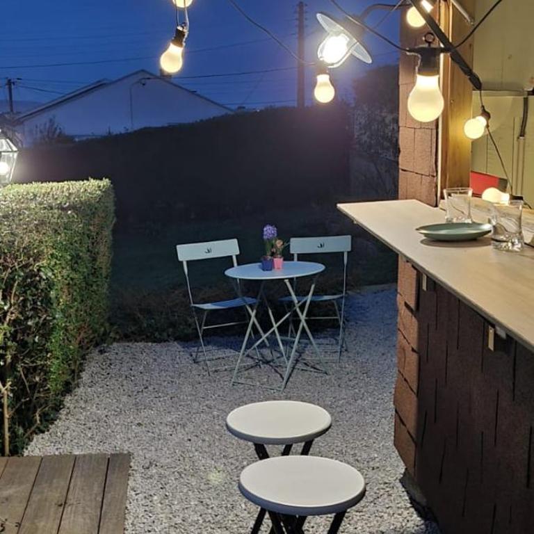 Georgette-sur-Mer - Maison 3 Chambres - 29
