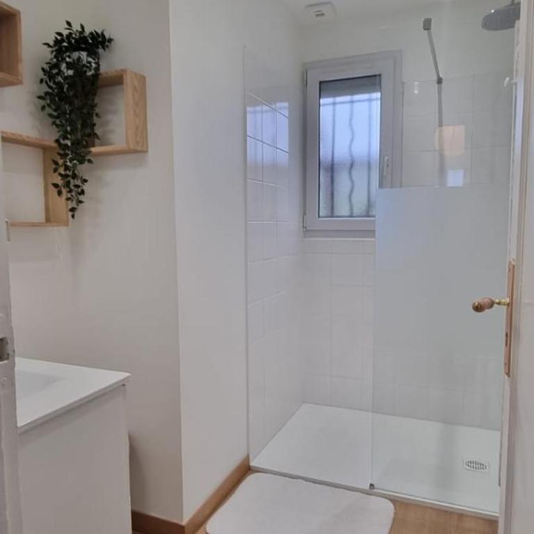 Georgette-sur-Mer - Maison 3 Chambres - 18