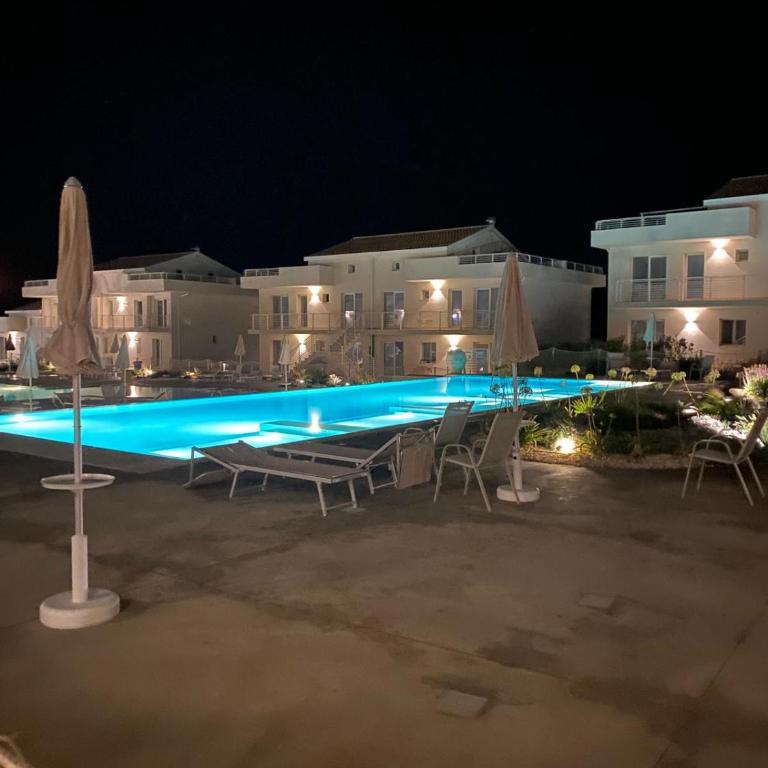 Casa vacanze Marzamare - Borgo 84 - One-Bedroom Apartment - 23