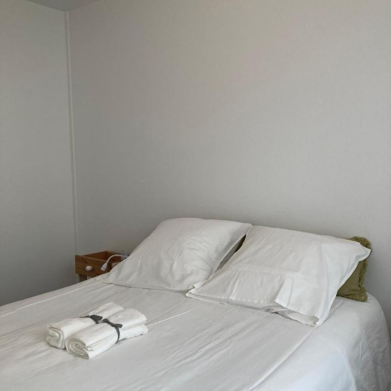 Georgette-sur-Mer - Maison 3 Chambres - 13