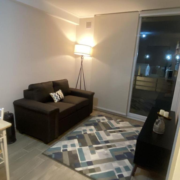 Departamento Turistico Puerto Montt - Two-Bedroom Apartment - 3