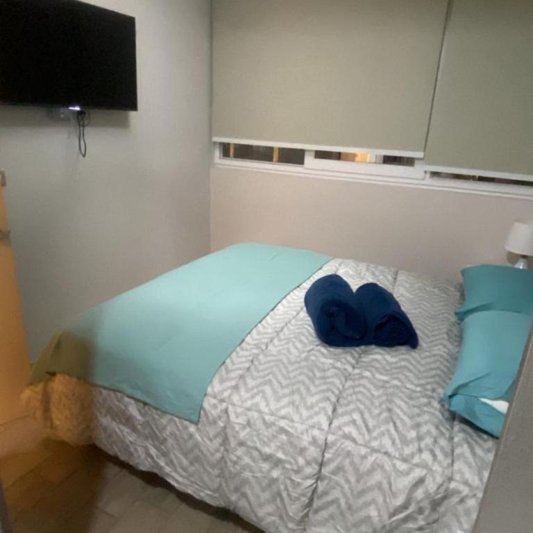 Departamento Turistico Puerto Montt - Two-Bedroom Apartment - 4