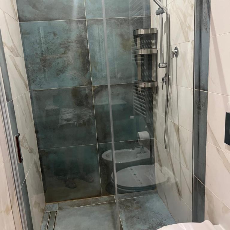 Central Fimabechi - Double or Twin Room - 20