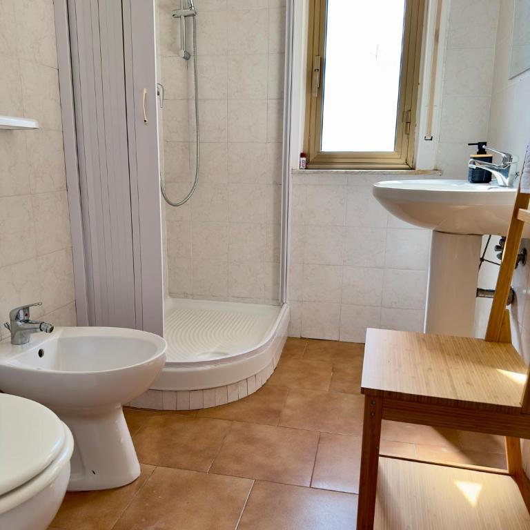 Poseidon Bay Residence - Premium Quadruple Room - 5